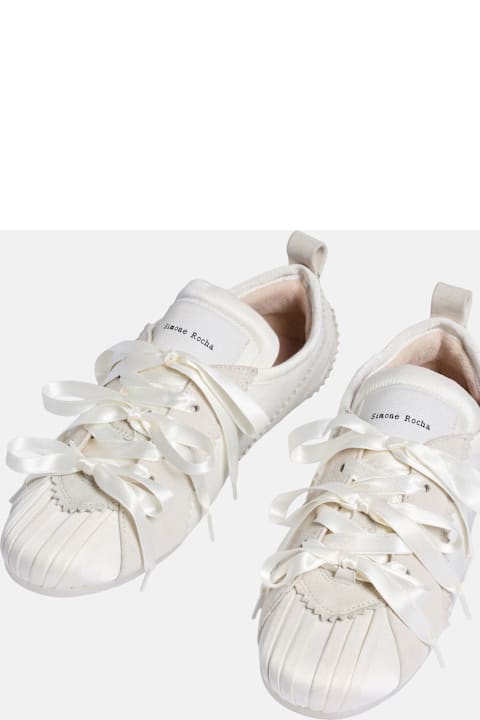 Simone Rocha Ballerina Grip Trainer