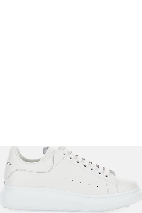 Alexander McQueen Sneakers S Rubber
